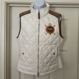 Polo Ralph Lauren Vest